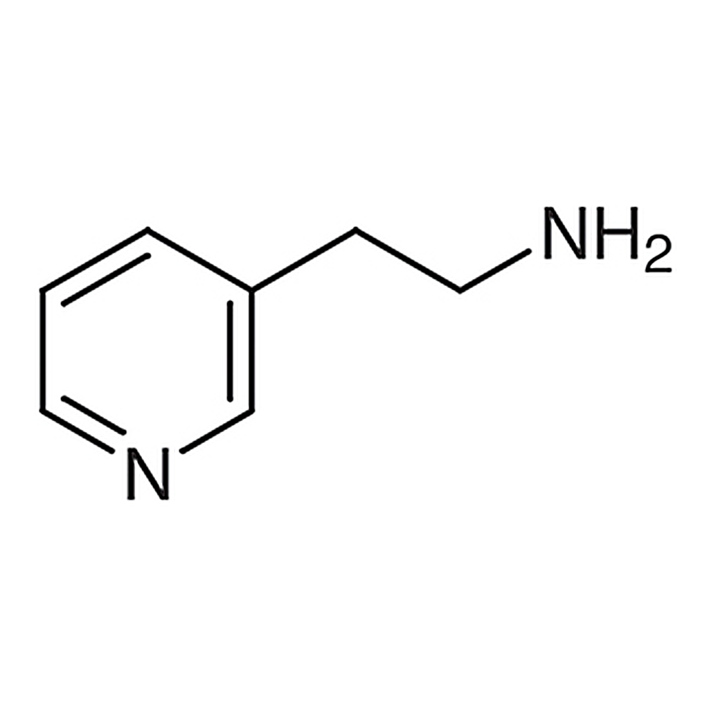 TCI 3-(2-Aminoethyl)pyridine