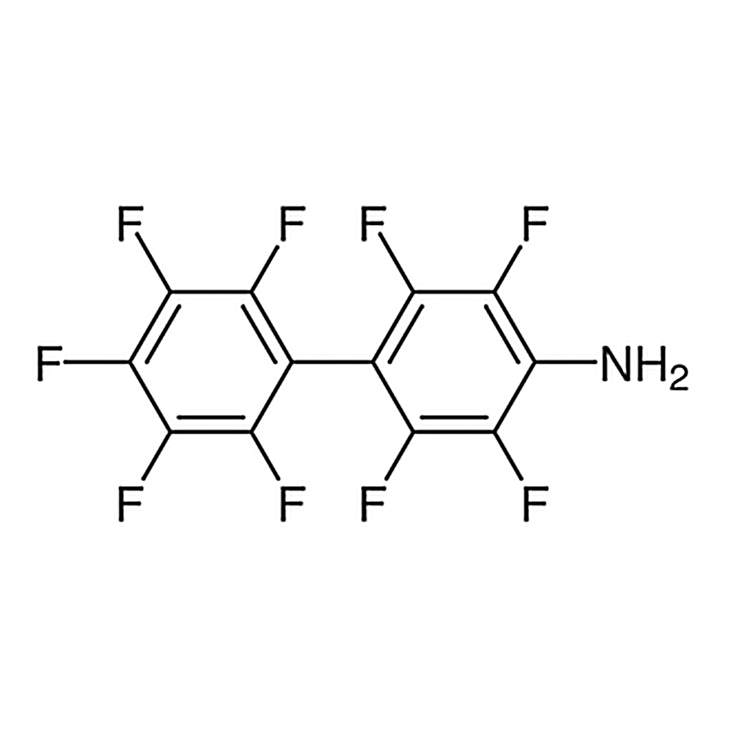 TCI 4-Aminononafluorobiphenyl