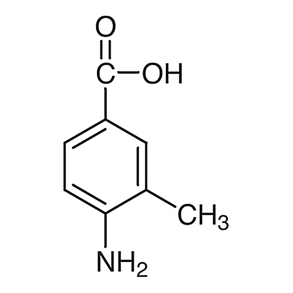 TCI 4-Amino-3-methylbenzoic Acid