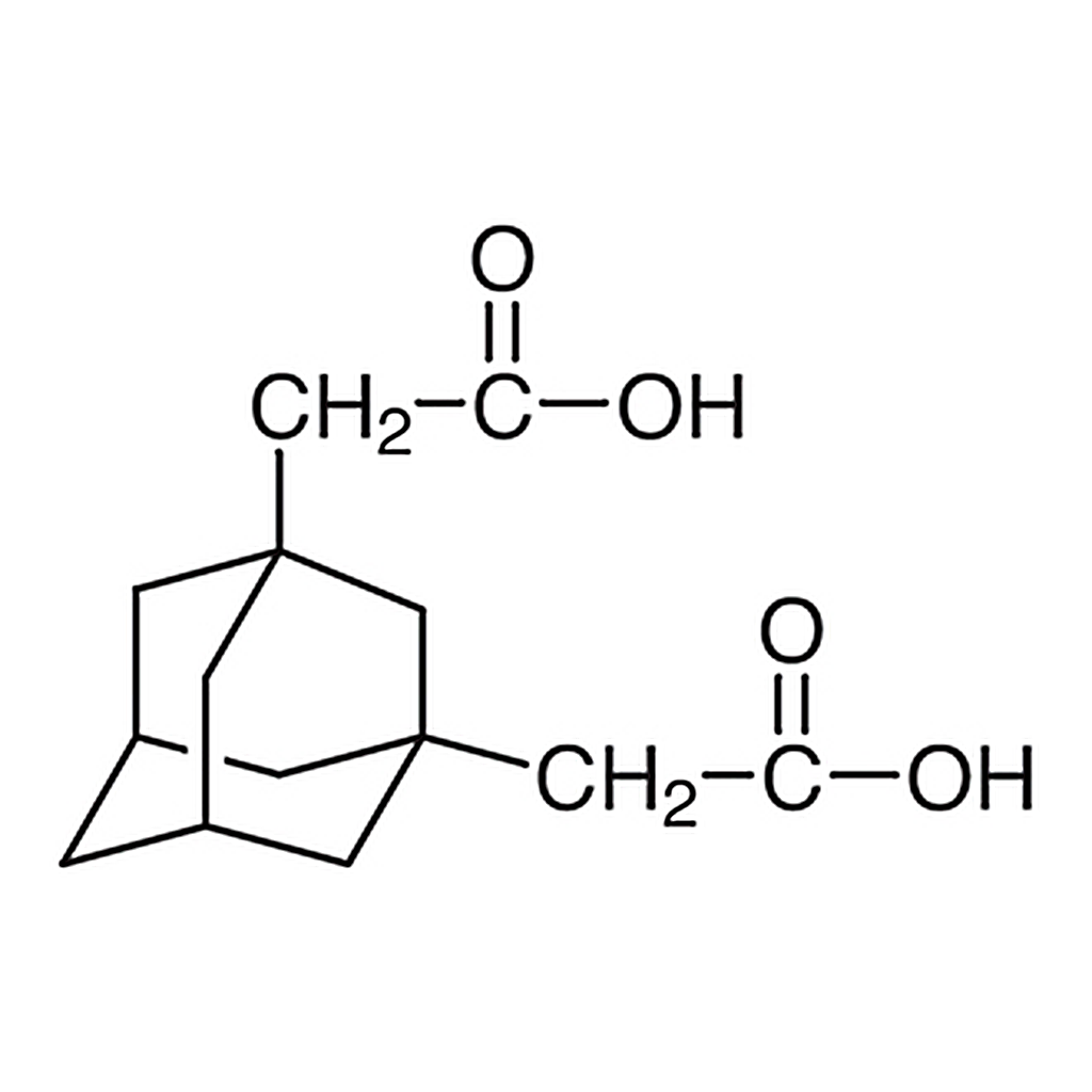 TCI 1,3-Adamantanediacetic Acid