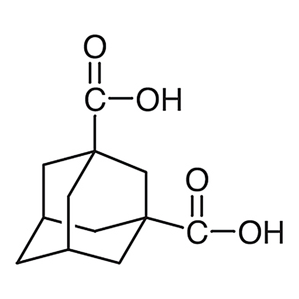 TCI 1,3-Adamantanedicarboxylic Acid