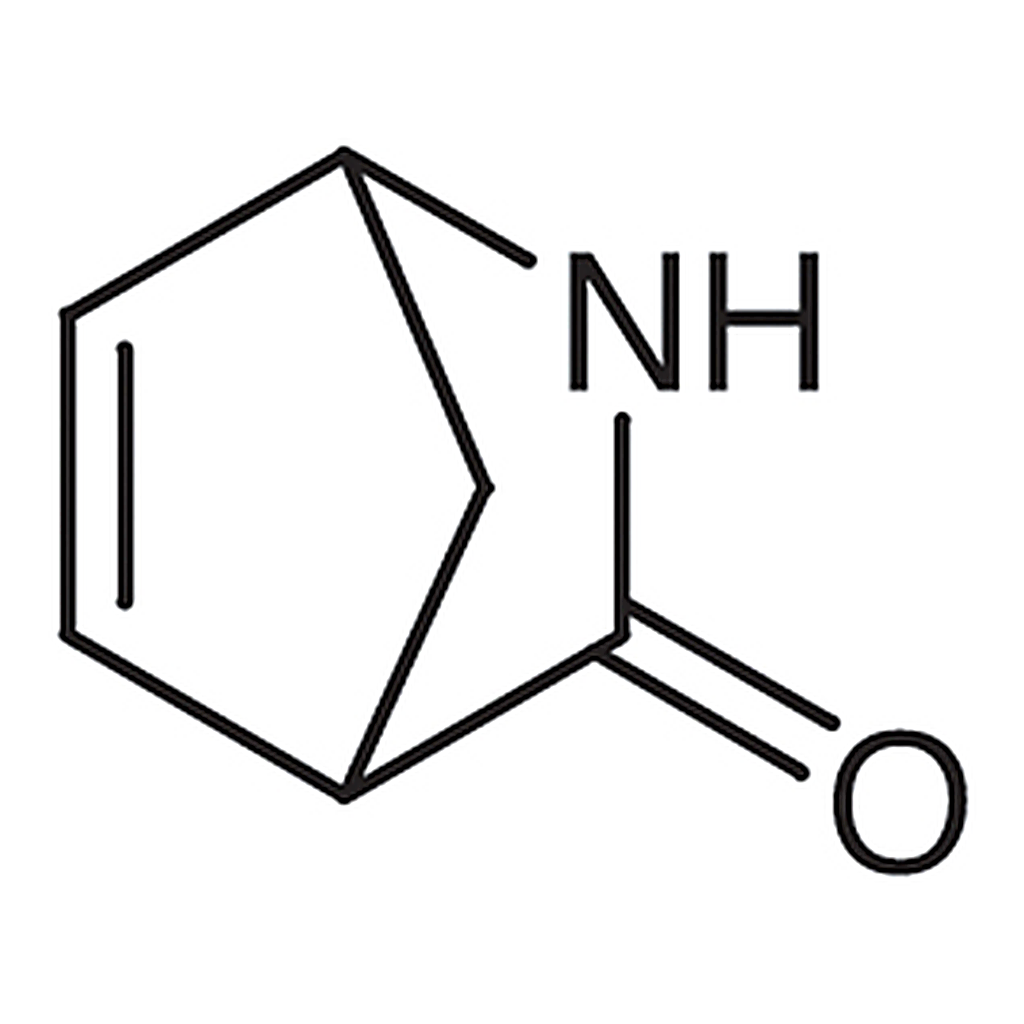TCI 2-Azabicyclo[2.2.1]hept-5-en-3-one