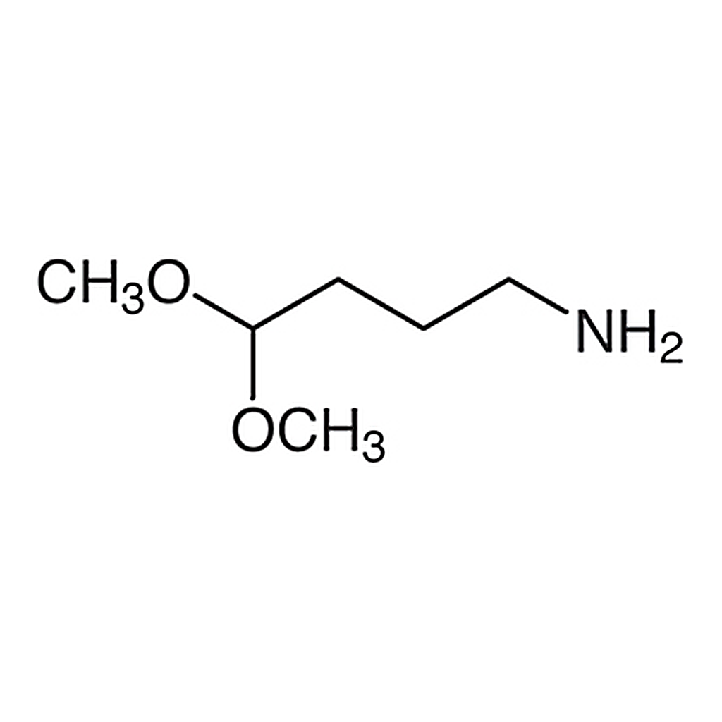 TCI 4-Aminobutyraldehyde Dimethyl Acetal