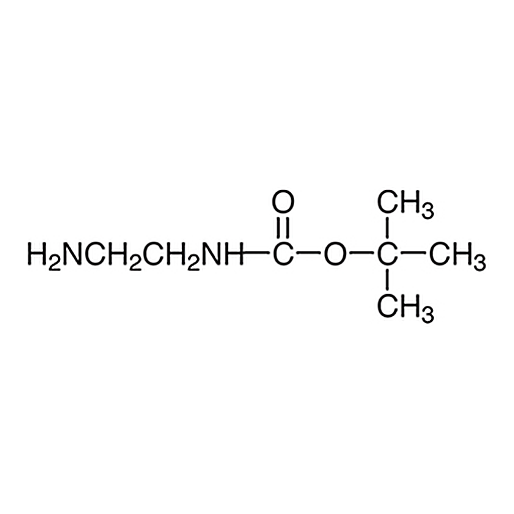 TCI N-(tert-Butoxycarbonyl)-1,2-diaminoethane