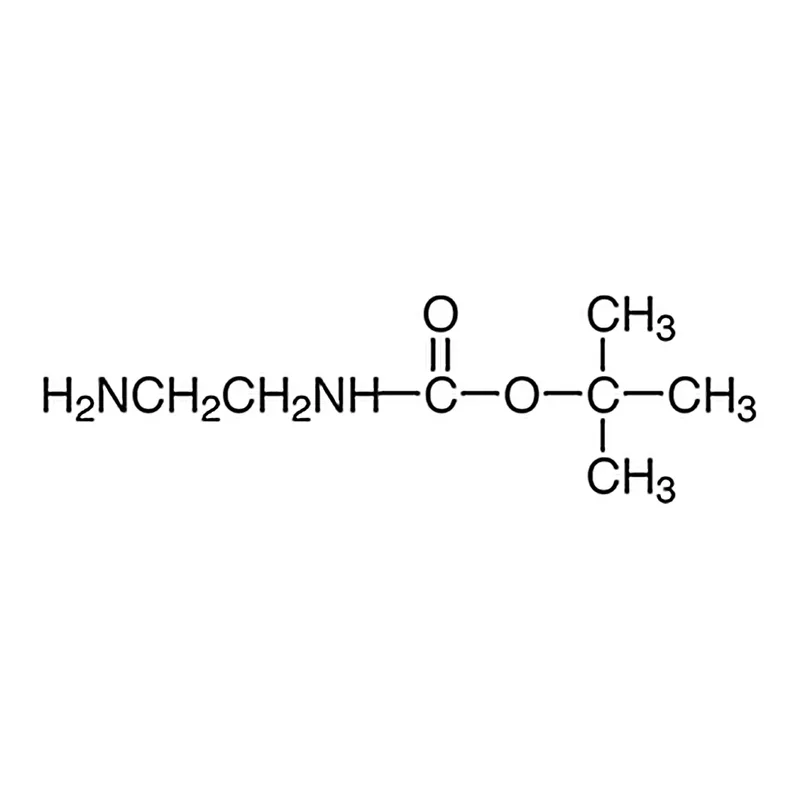 TCI N-(tert-Butoxycarbonyl)-1,2-diaminoethane