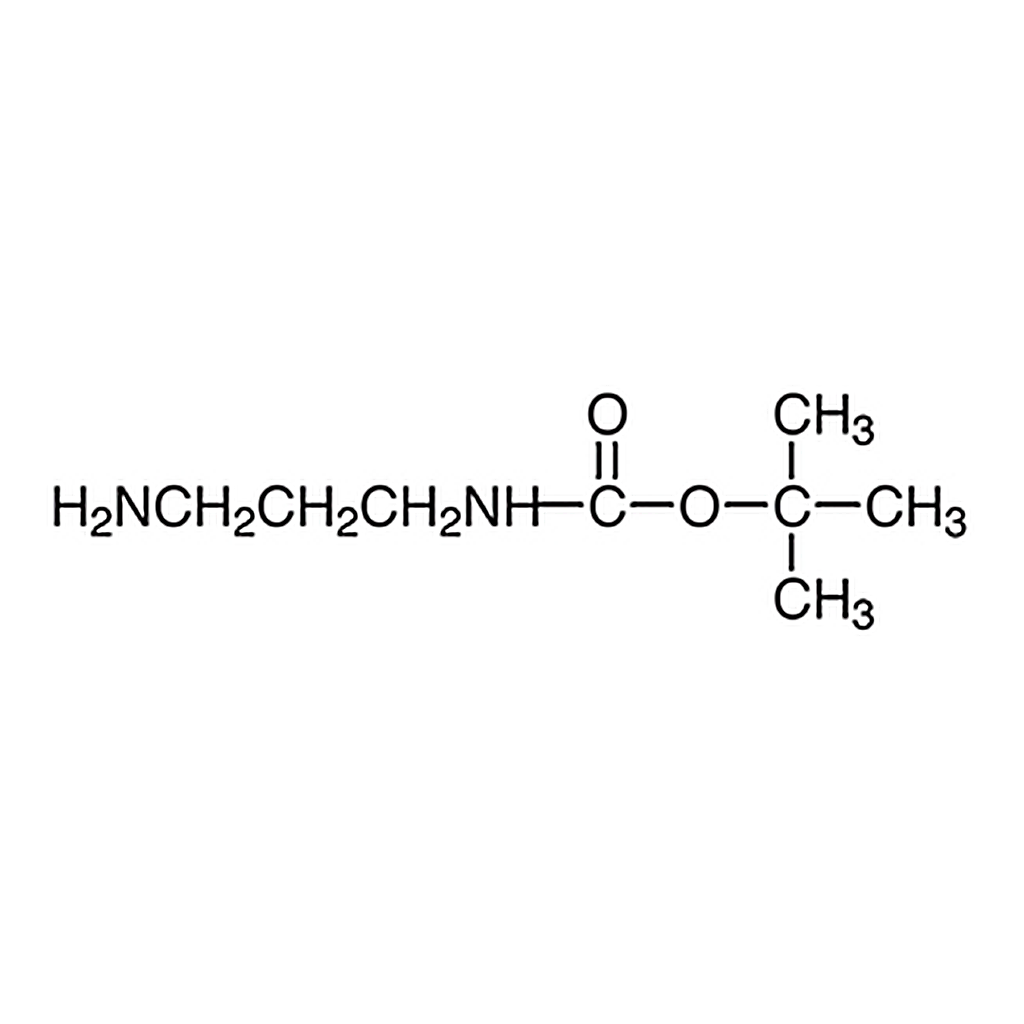 TCI N-(tert-Butoxycarbonyl)-1,3-diaminopropane