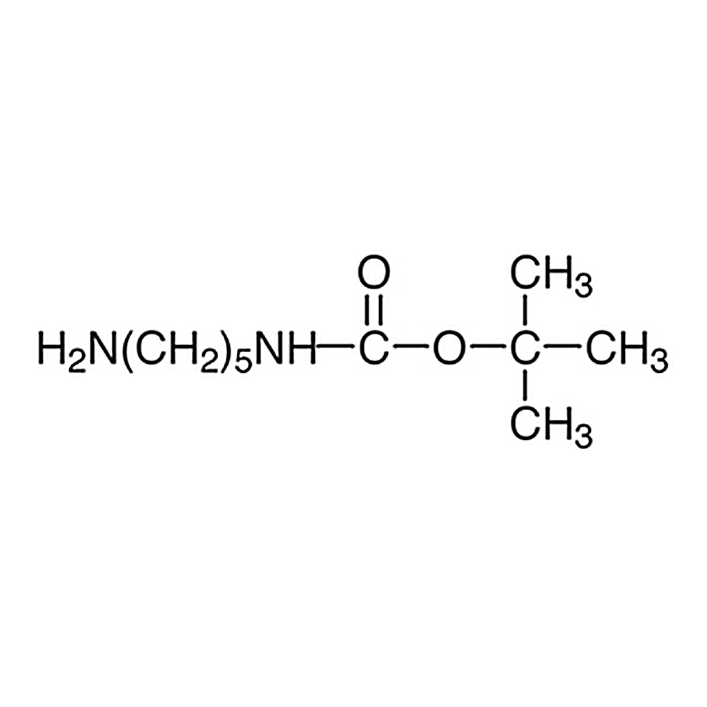 TCI N-(tert-Butoxycarbonyl)-1,5-diaminopentane