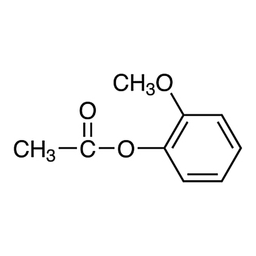 TCI 2-Methoxyphenyl Acetate