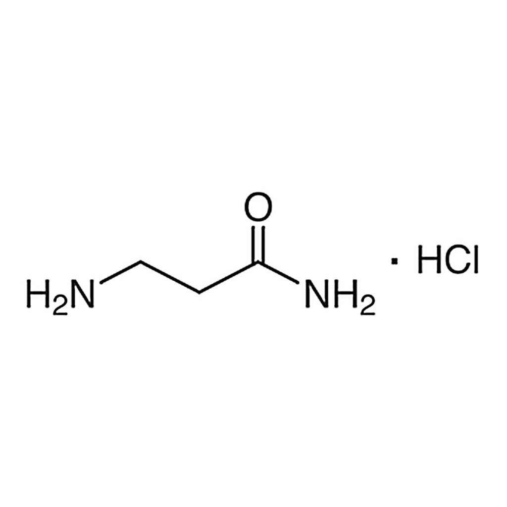 TCI β-Alaninamide Hydrochloride