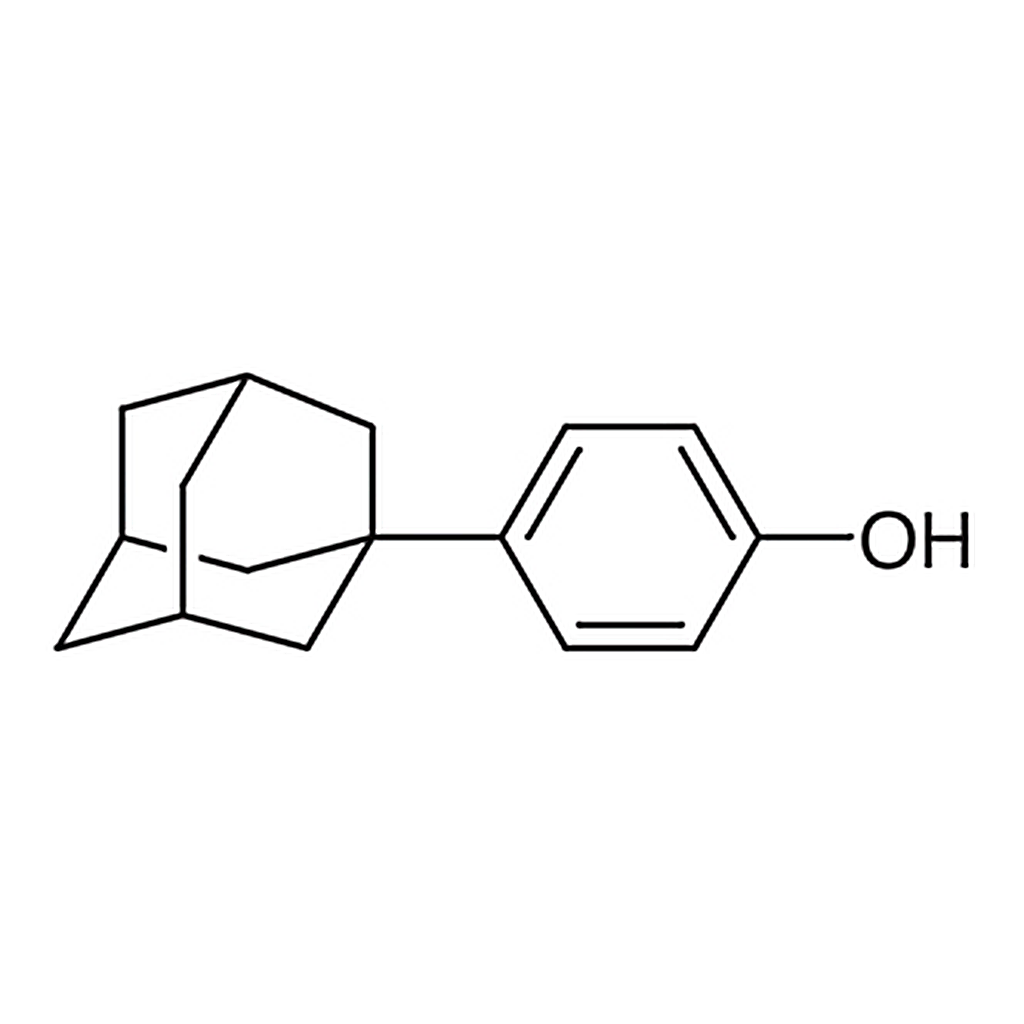 TCI 4-(1-Adamantyl)phenol