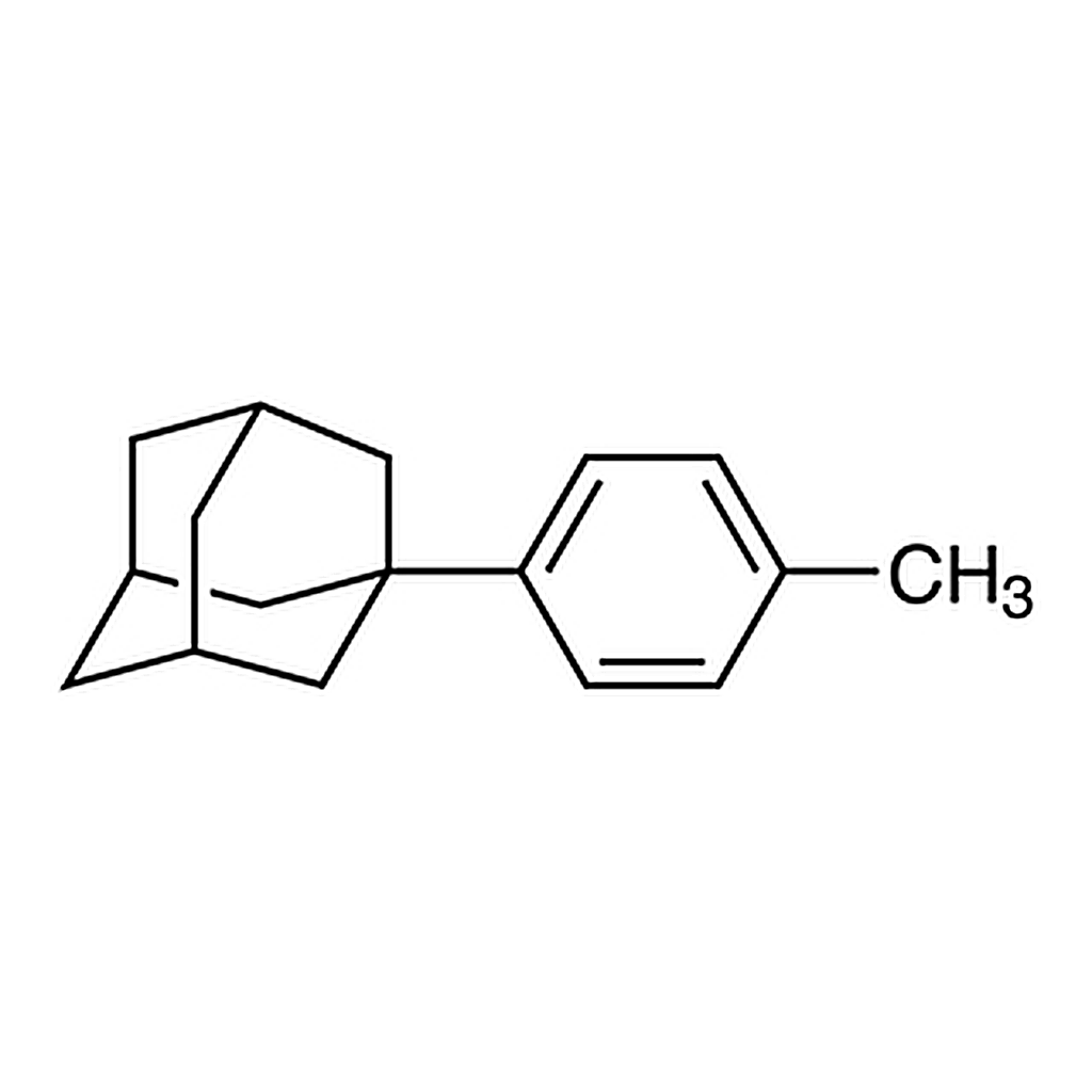 TCI p-(1-Adamantyl)toluene