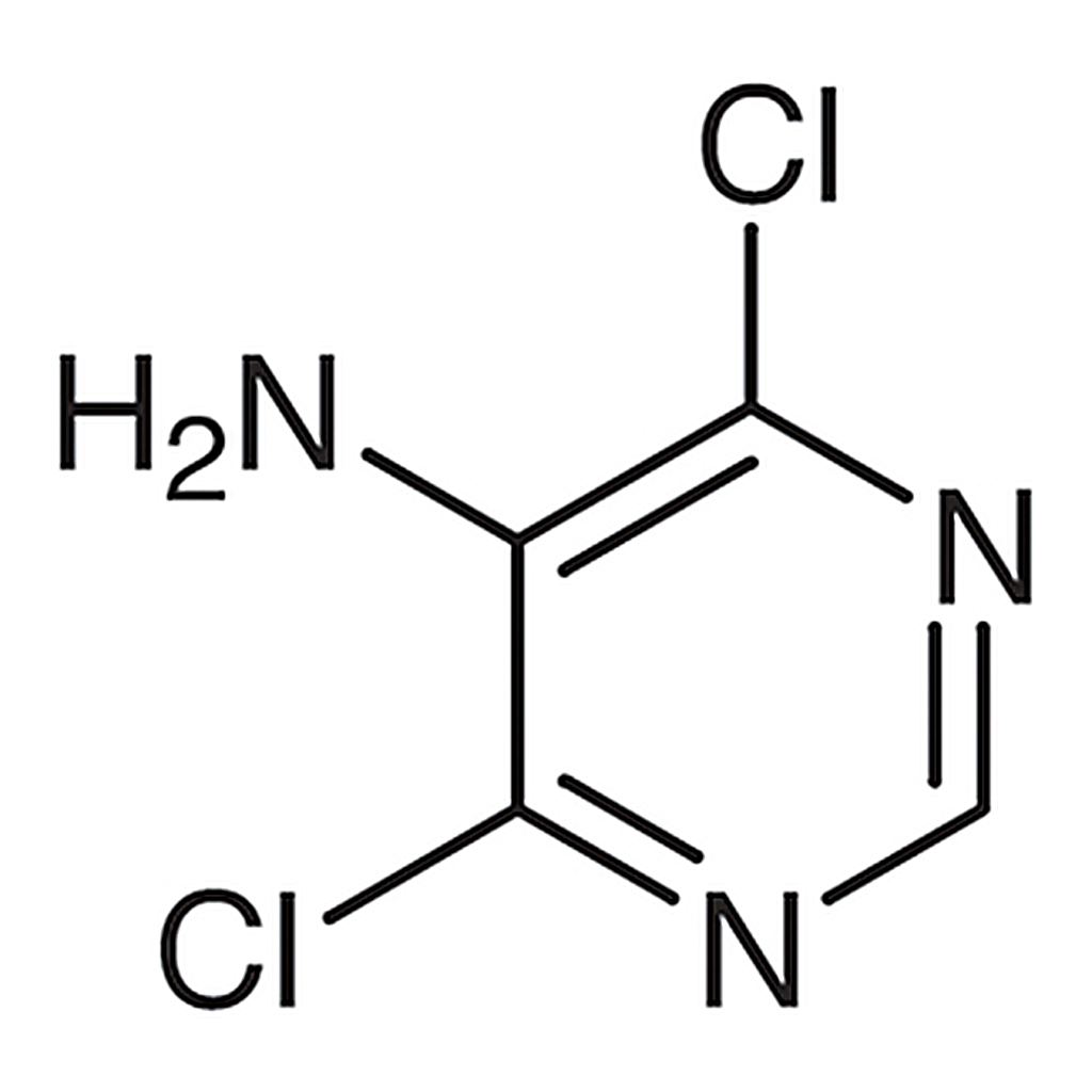 TCI 5-Amino-4,6-dichloropyrimidine
