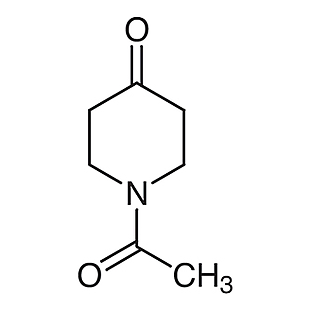 TCI 1-Acetyl-4-piperidone