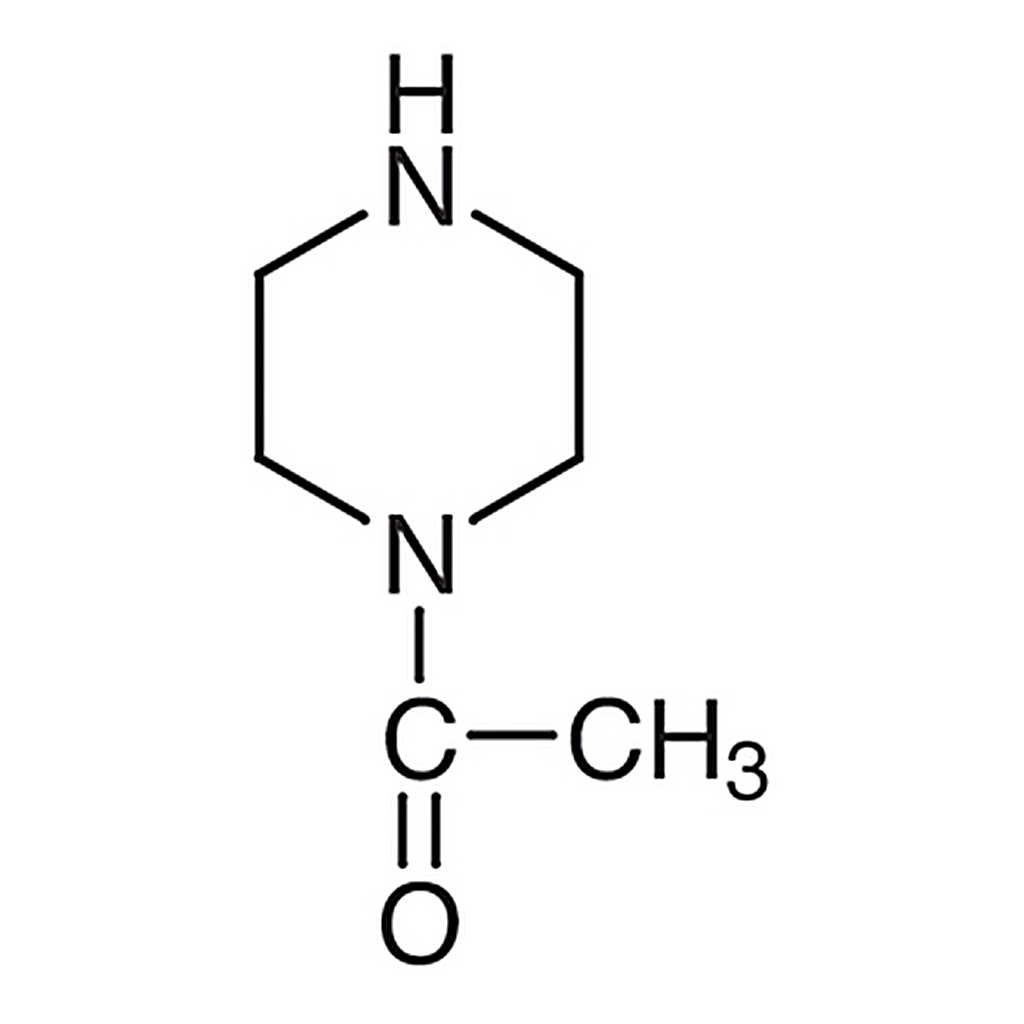 TCI 1-Acetylpiperazine