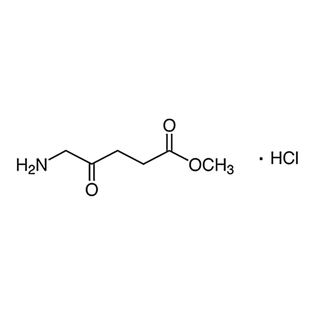 TCI Methyl 5-Aminolevulinate Hydrochloride