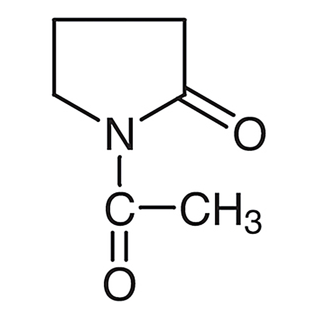 TCI 1-Acetyl-2-pyrrolidone