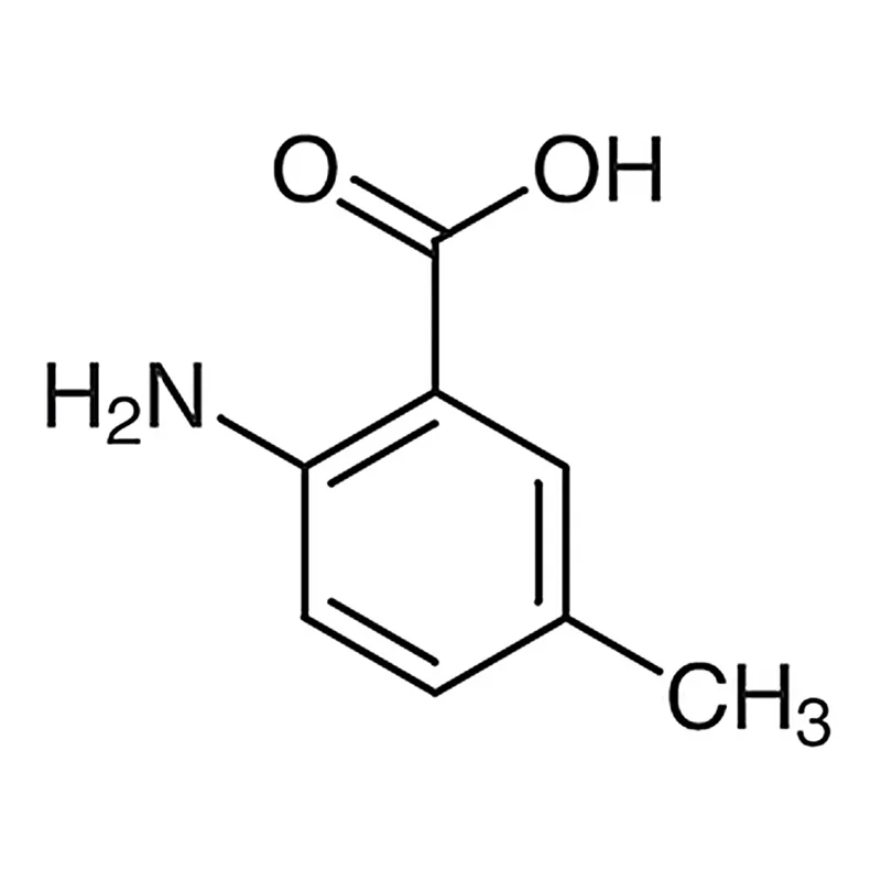 TCI 2-Amino-5-methylbenzoic Acid