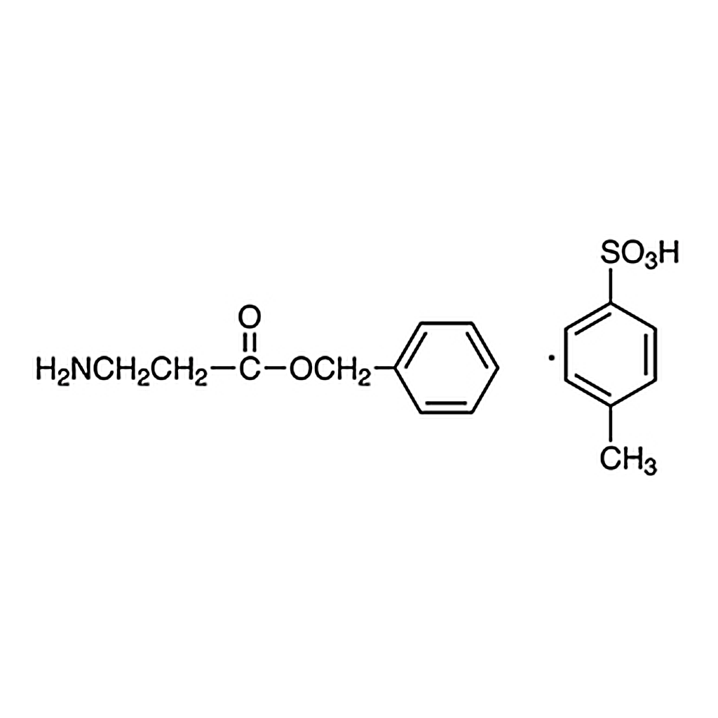 TCI β-Alanine Benzyl Ester p-Toluenesulfonate