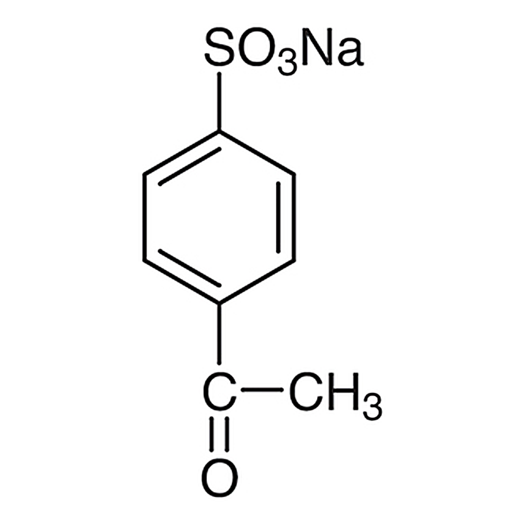 TCI Sodium 4-Acetylbenzenesulfonate