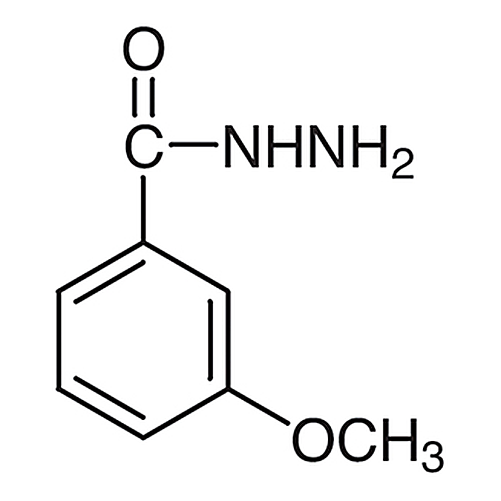 TCI 3-Methoxybenzohydrazide