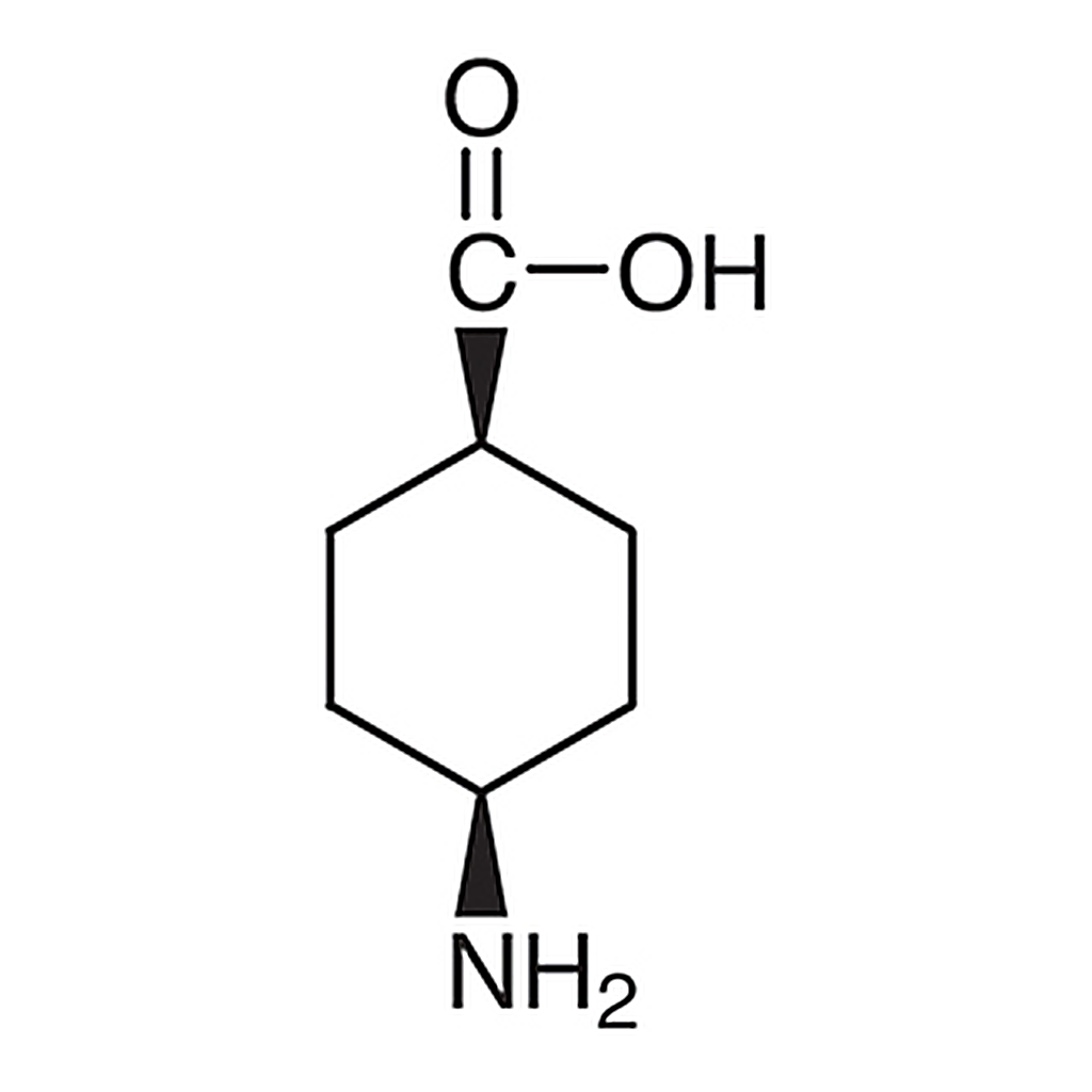 TCI cis-4-Aminocyclohexanecarboxylic Acid
