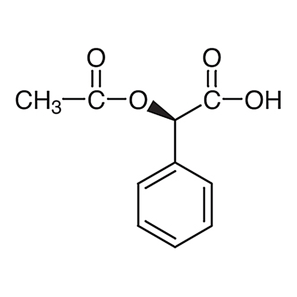 TCI (-)-O-Acetyl-D-mandelic Acid