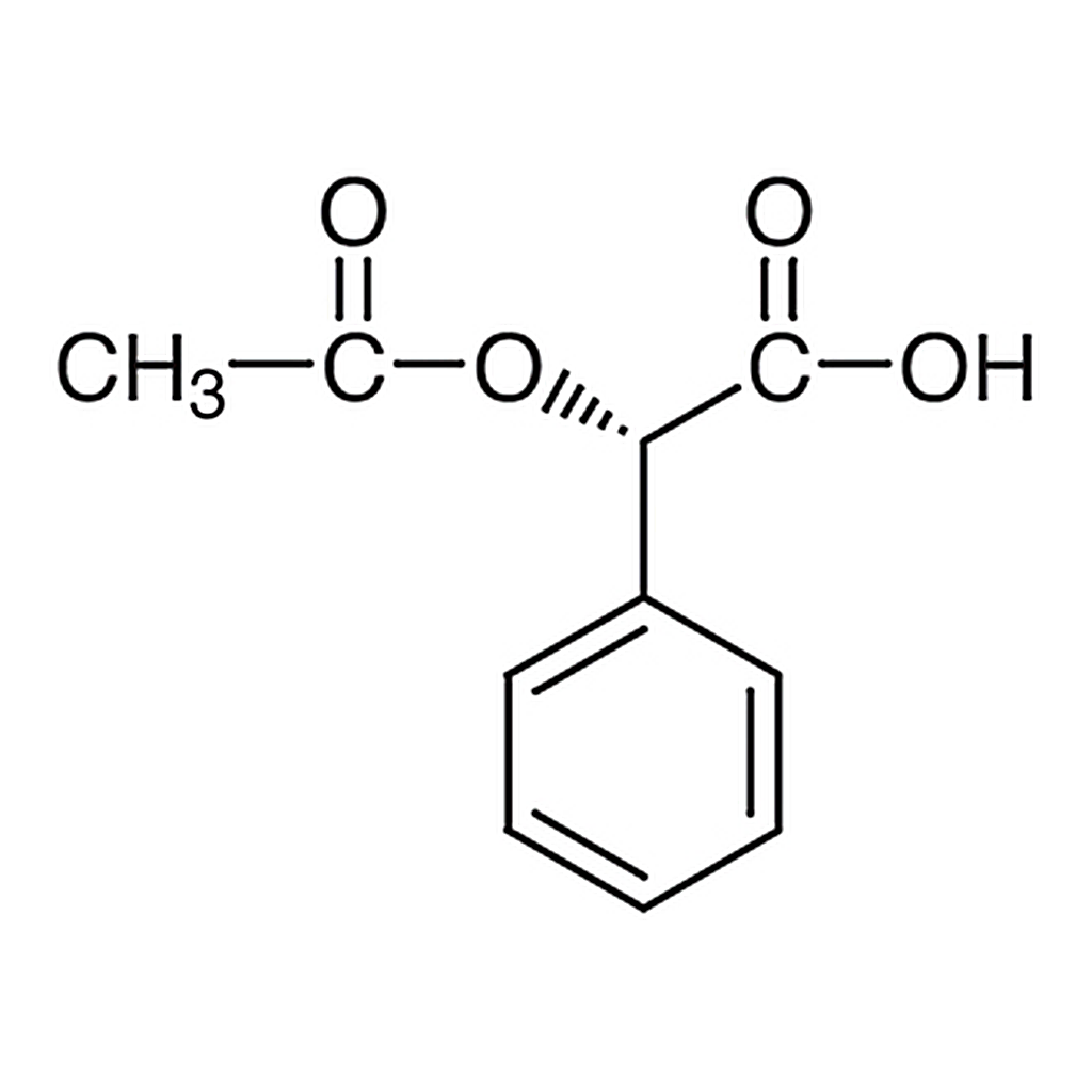 TCI (+)-O-Acetyl-L-mandelic Acid