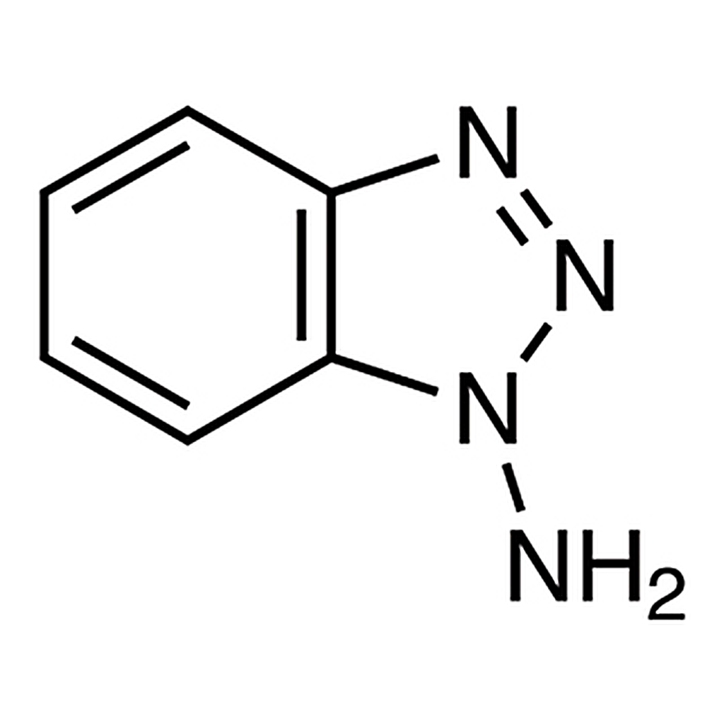 TCI 1-Aminobenzotriazole