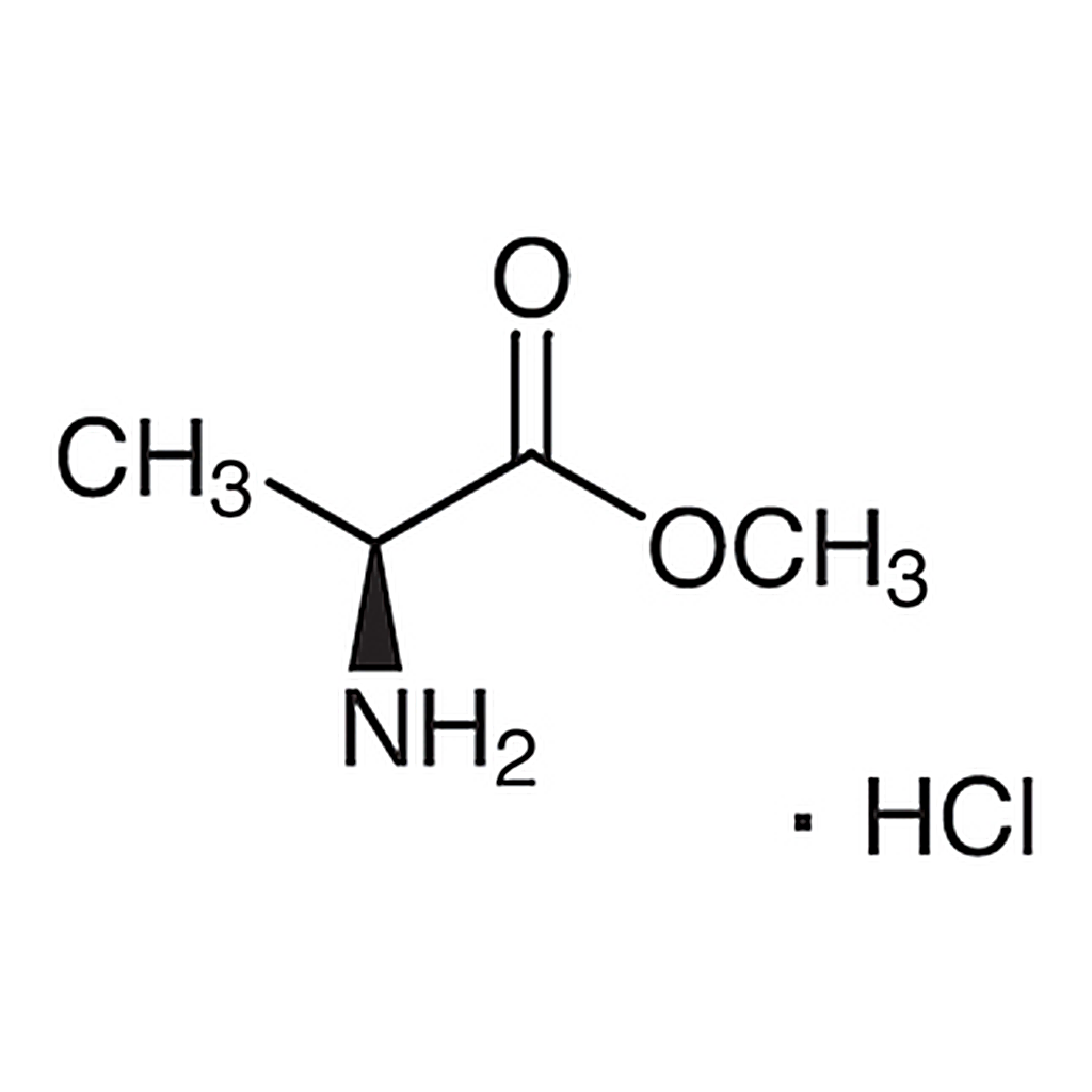 TCI L-Alanine Methyl Ester Hydrochloride