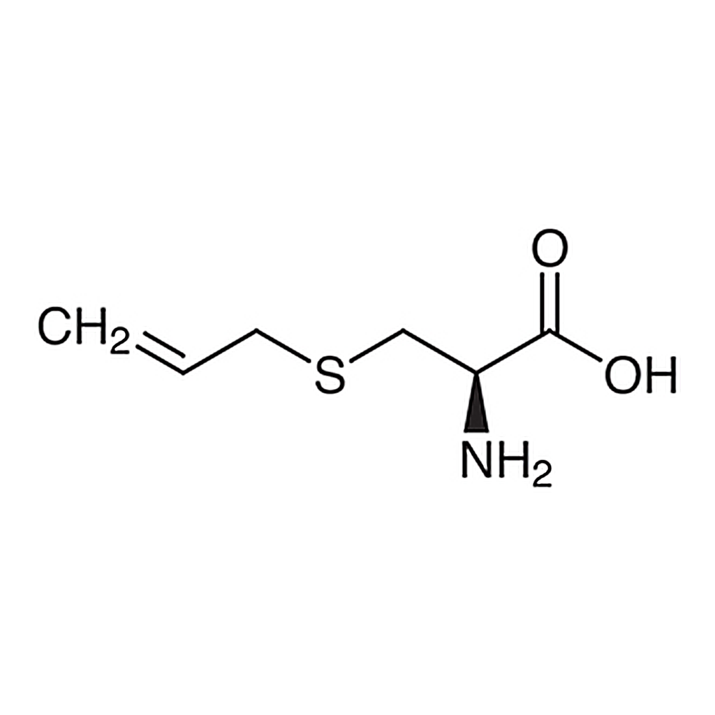 TCI S-Allyl-L-cysteine