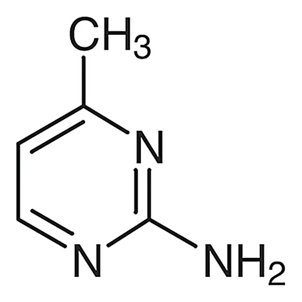 TCI 2-Amino-4-methylpyrimidine
