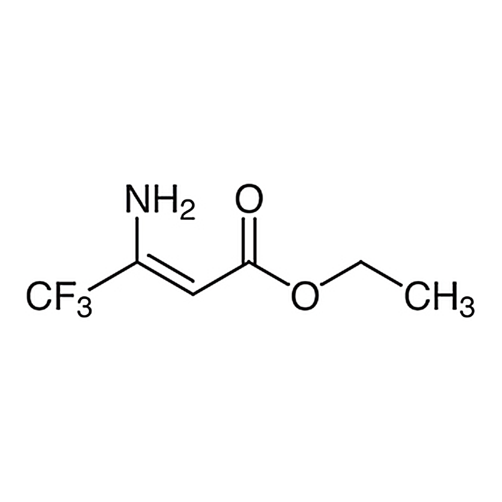 TCI Ethyl 3-Amino-4,4,4-trifluorocrotonate