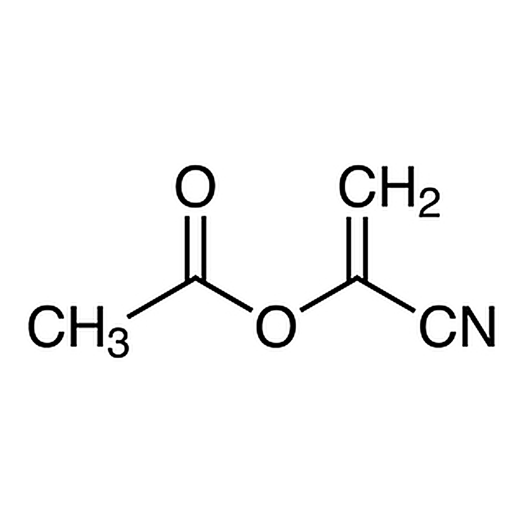 TCI 1-Cyanovinyl Acetate (stabilized with TBC)