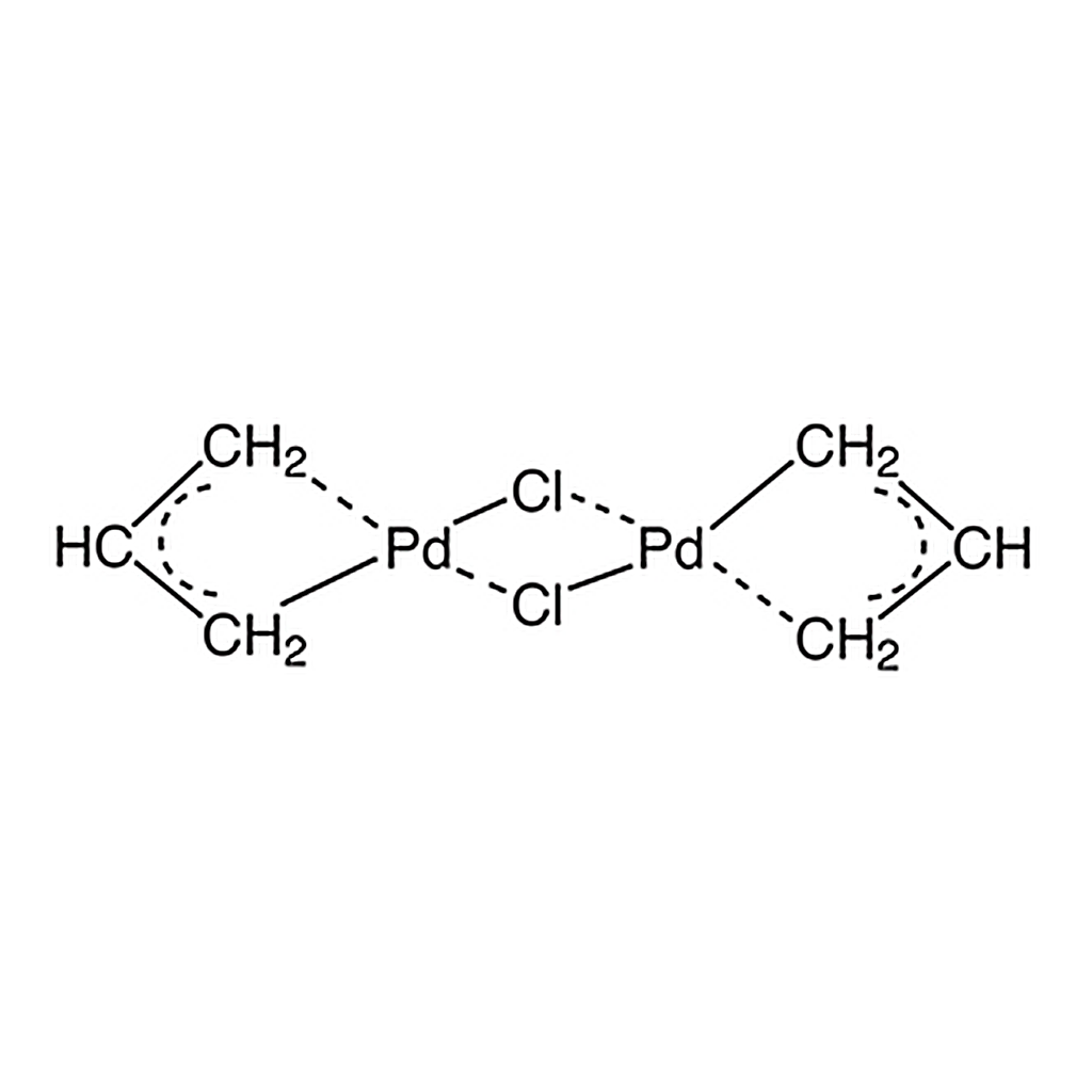 TCI Allylpalladium(II) Chloride Dimer