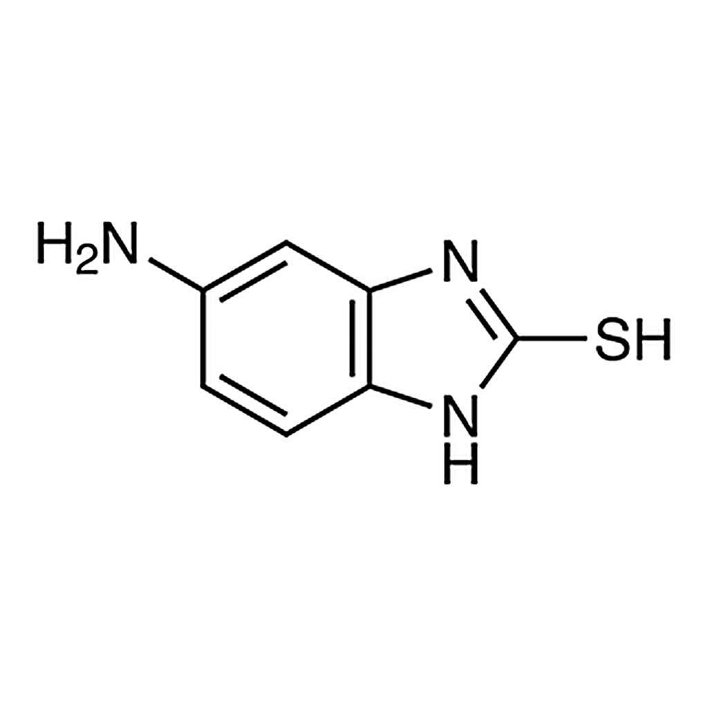 TCI 5-Amino-2-mercaptobenzimidazole