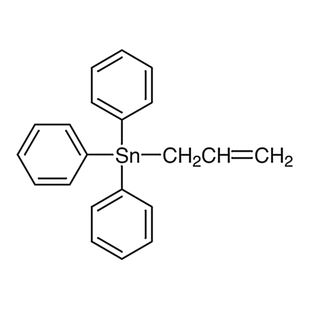 TCI Allyltriphenyltin