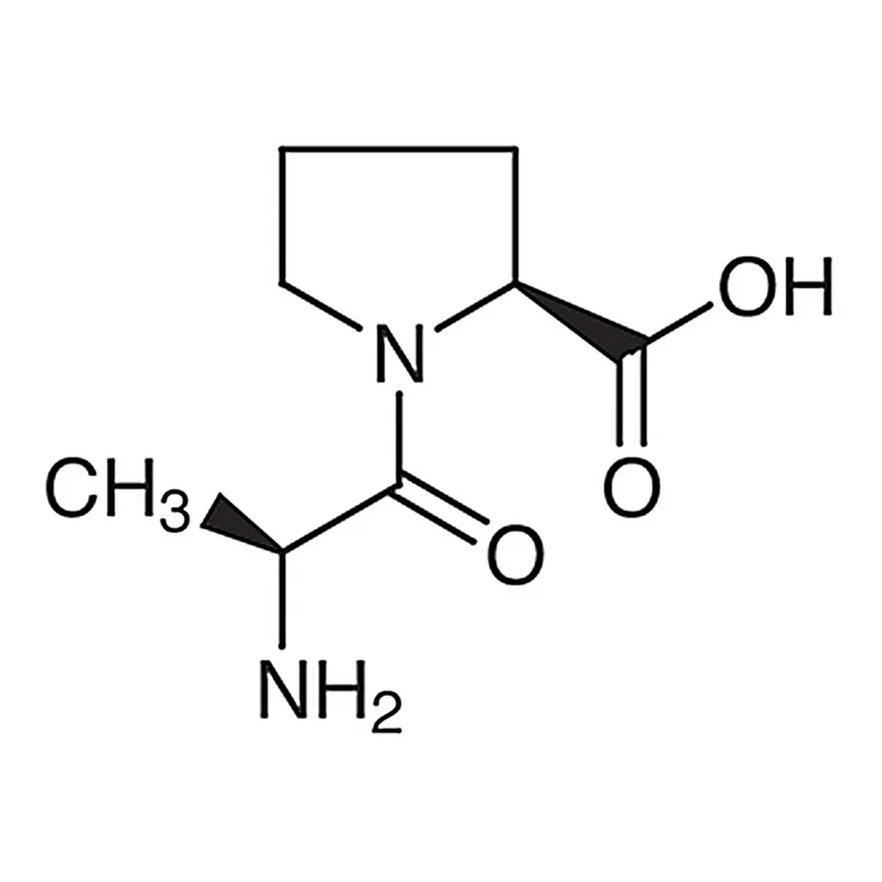 TCI L-Alanyl-L-proline