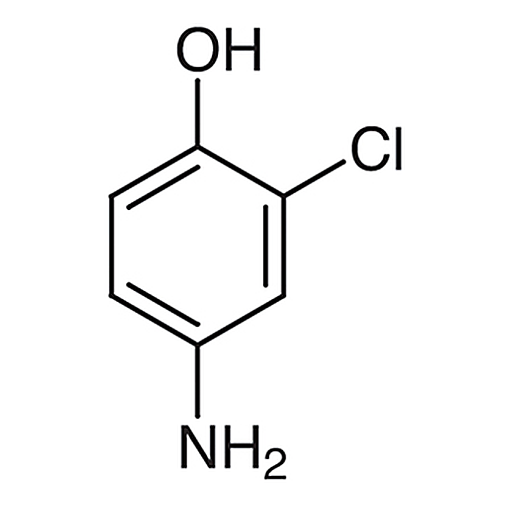 TCI 4-Amino-2-chlorophenol