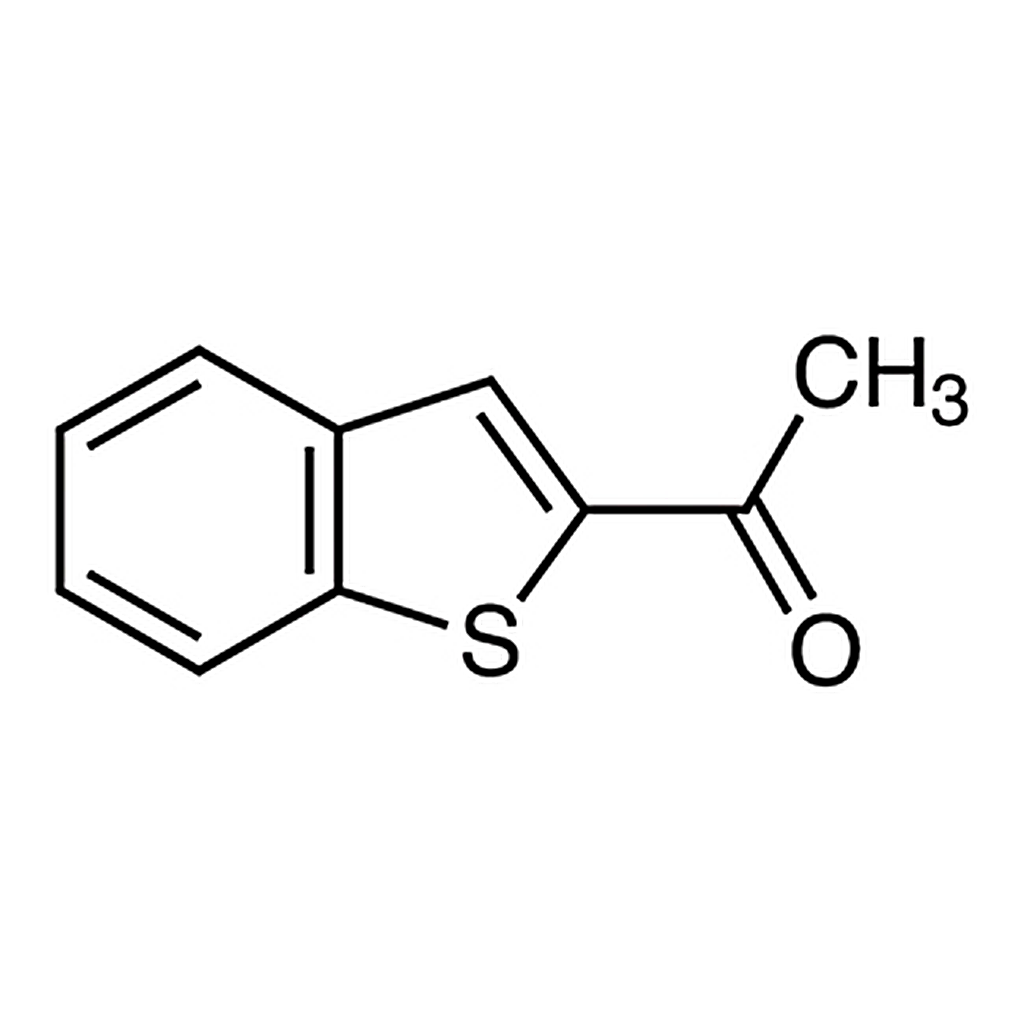 TCI 2-Acetylbenzo[b]thiophene