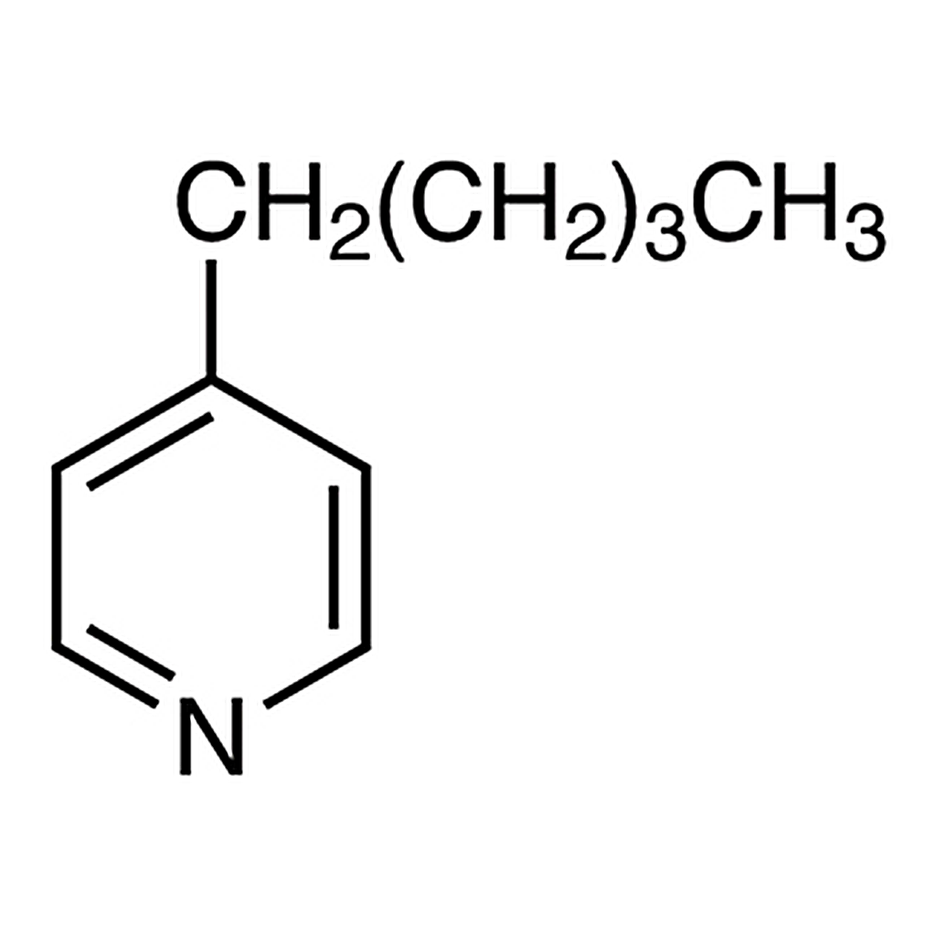 TCI 4-Amylpyridine