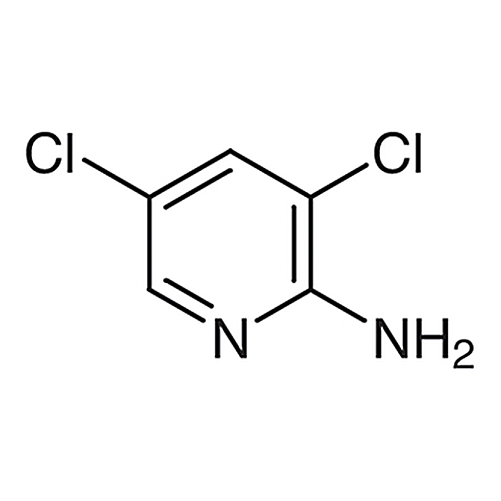 TCI 2-Amino-3,5-dichloropyridine