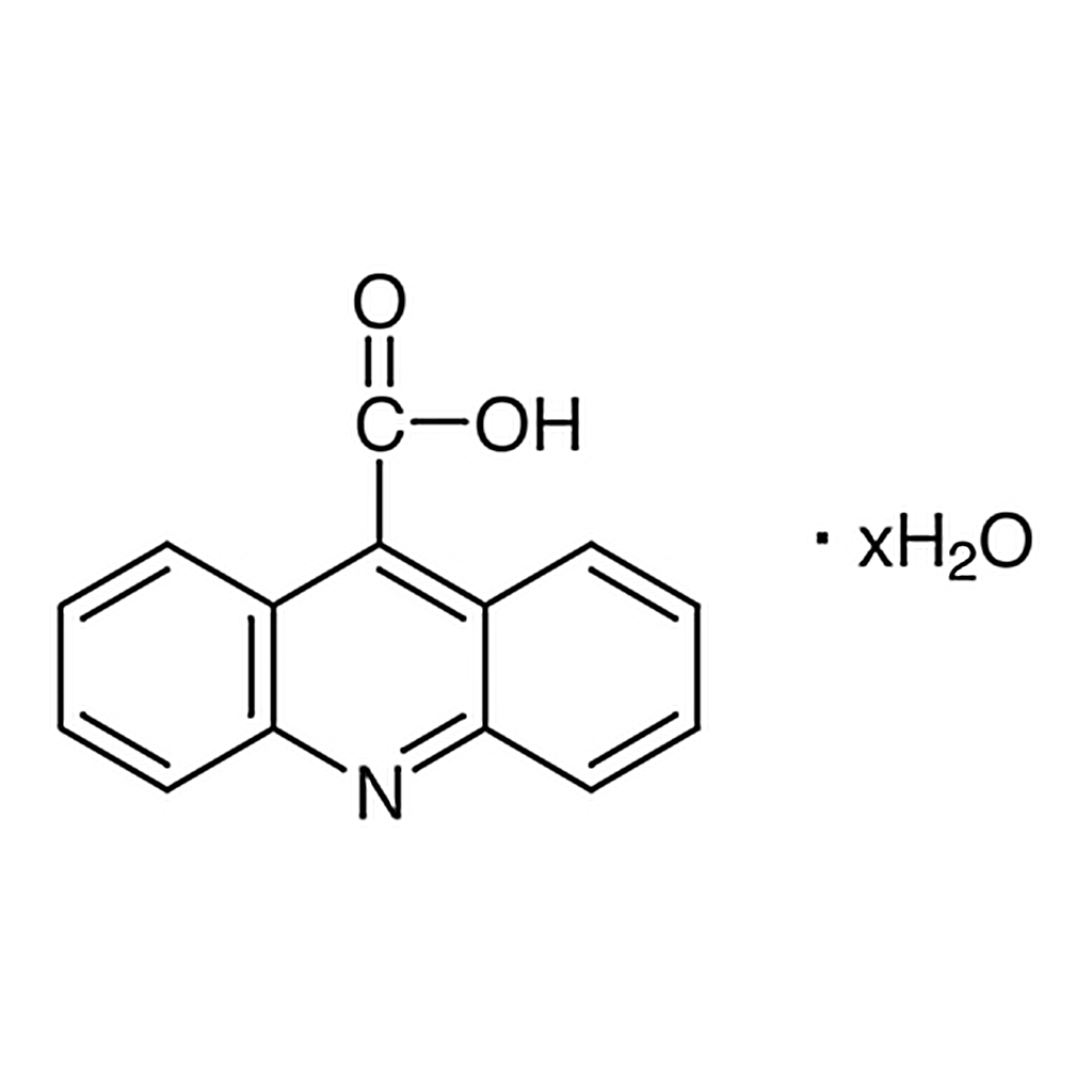 TCI 9-Acridinecarboxylic Acid Hydrate