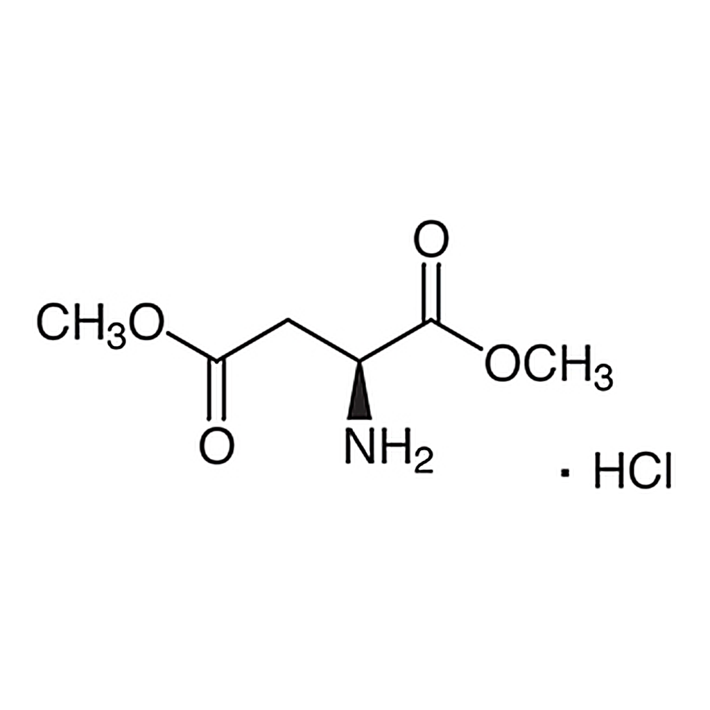 TCI Dimethyl L-Aspartate Hydrochloride