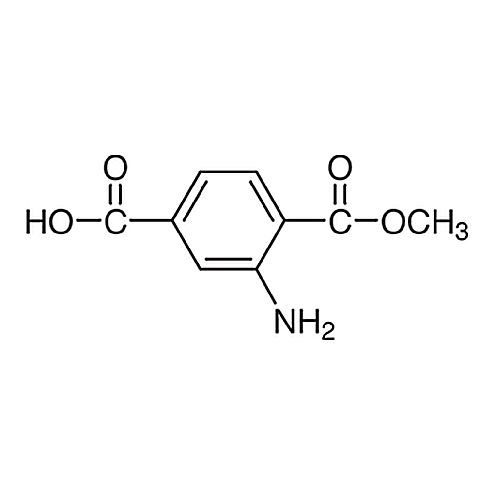 TCI 1-Methyl 2-Aminoterephthalate