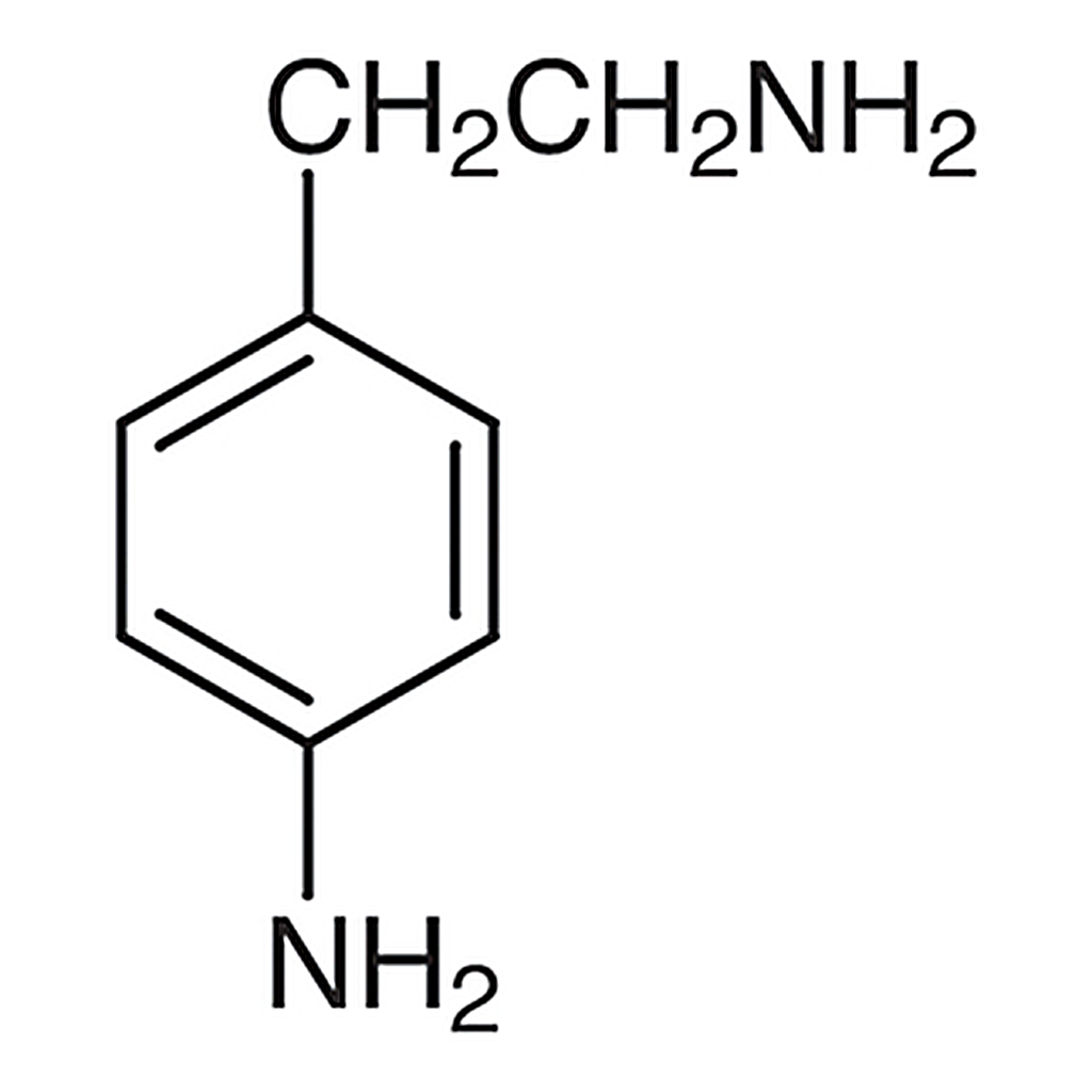 TCI 2-(4-Aminophenyl)ethylamine