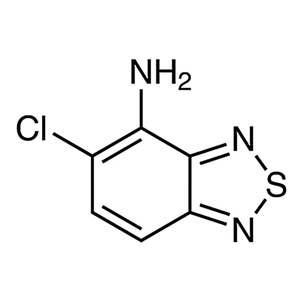 TCI 4-Amino-5-chloro-2,1,3-benzothiadiazole