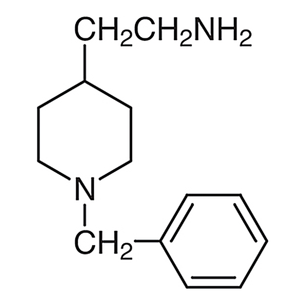 TCI 4-(2-Aminoethyl)-1-benzylpiperidine