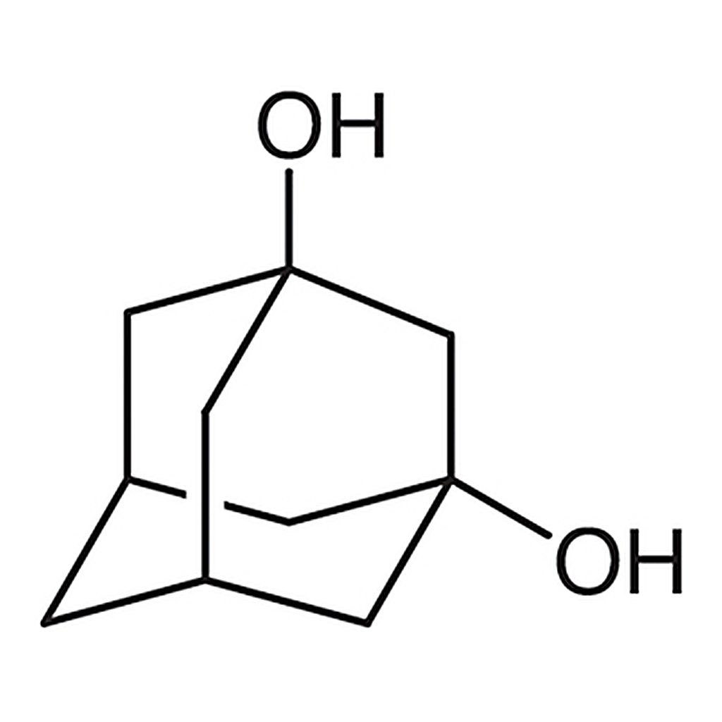 TCI 1,3-Adamantanediol