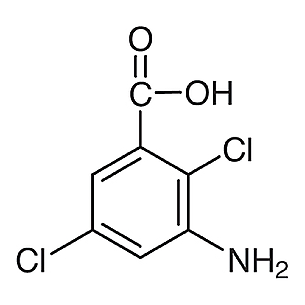 TCI 3-Amino-2,5-dichlorobenzoic Acid