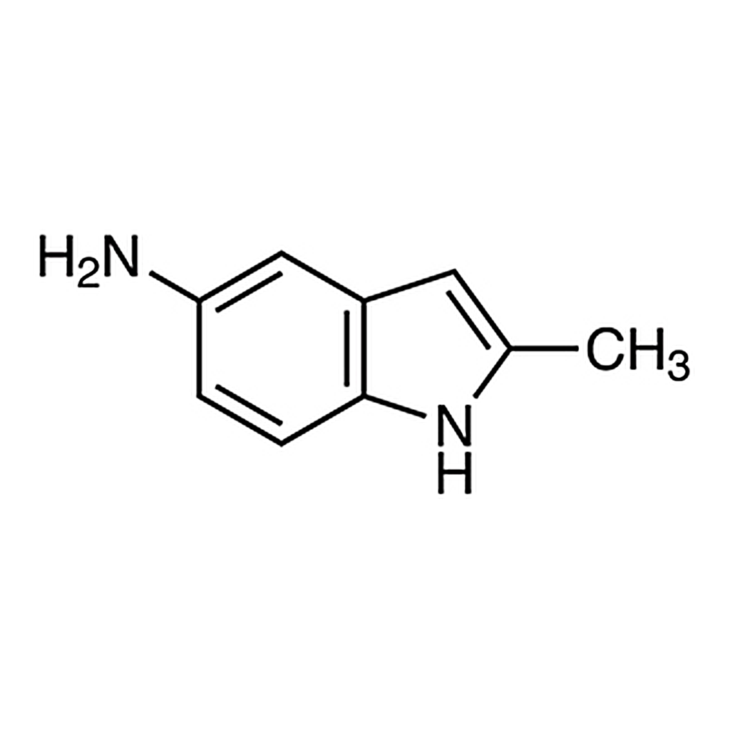 TCI 5-Amino-2-methylindole